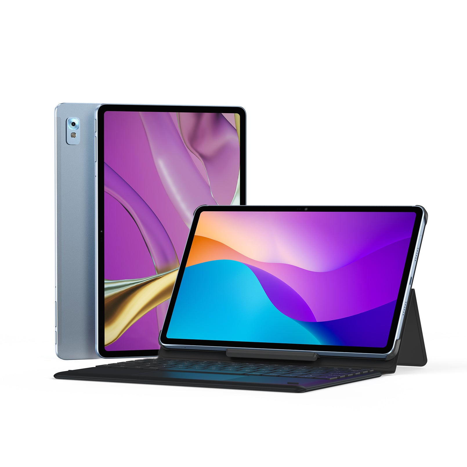 Headwolf Releases New Affordable Android Tablets
