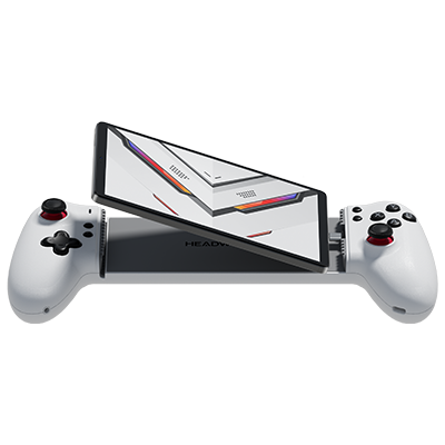 Game controller – Headwolf Official