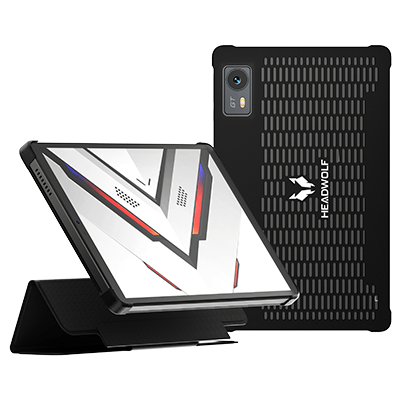 HEADWOLF TITAN 1 タブレット 12GB / 256GB HEADWOLF TITAN 1 タブレット 12GB / 256GB Headwolf Titan 1の本音