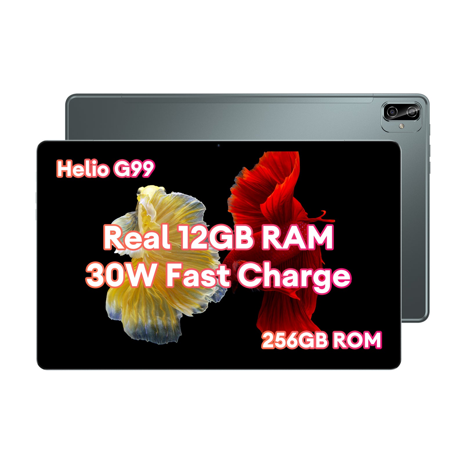 HEADWOLF® Hpad 3 Ultra – Headwolf Official