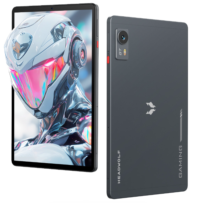 HEADWOLF TITAN 1 タブレット 12GB / 256GB HEADWOLF TITAN 1 タブレット 12GB / 256GB Headwolf Titan 1の本音