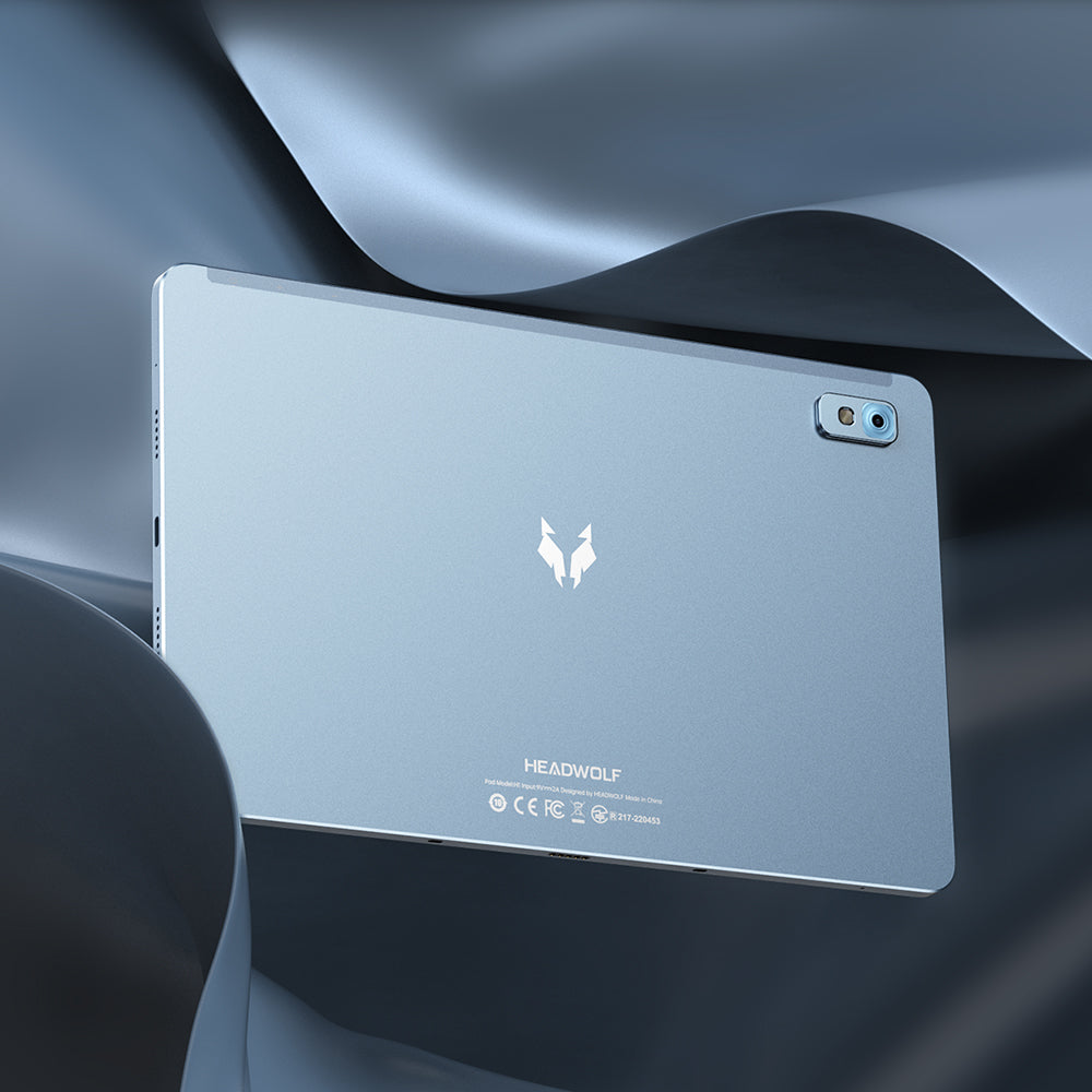 HEADWOLF® HPad 1 Tablet